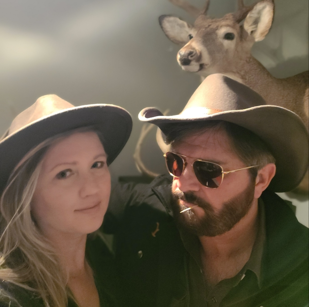 Yellowstone Love